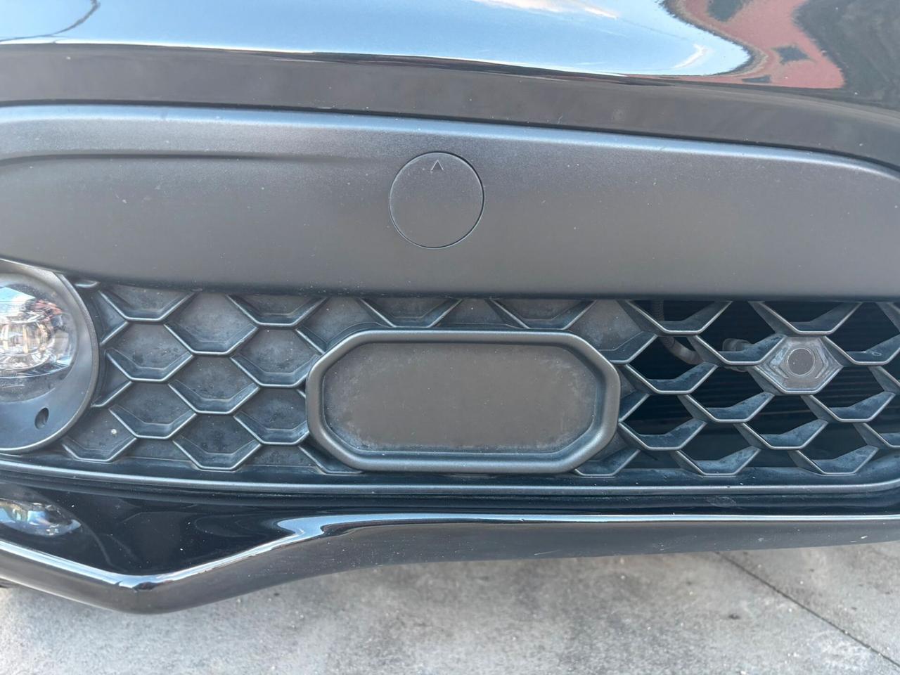 Alfa Romeo Stelvio 2.2 Turbodiesel 210 CV AT8 Q4 Super