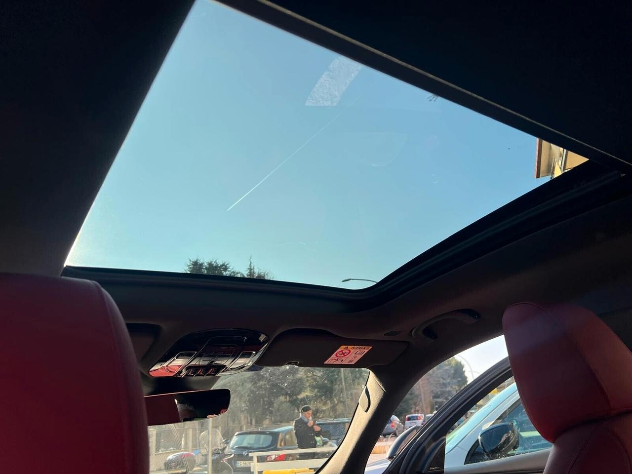 MASERATI GRECALE MHEV 330cv AWD MODENA