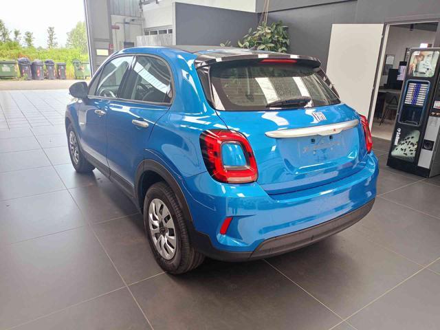FIAT 500X 1.0 T3 120 CV Dolcevita