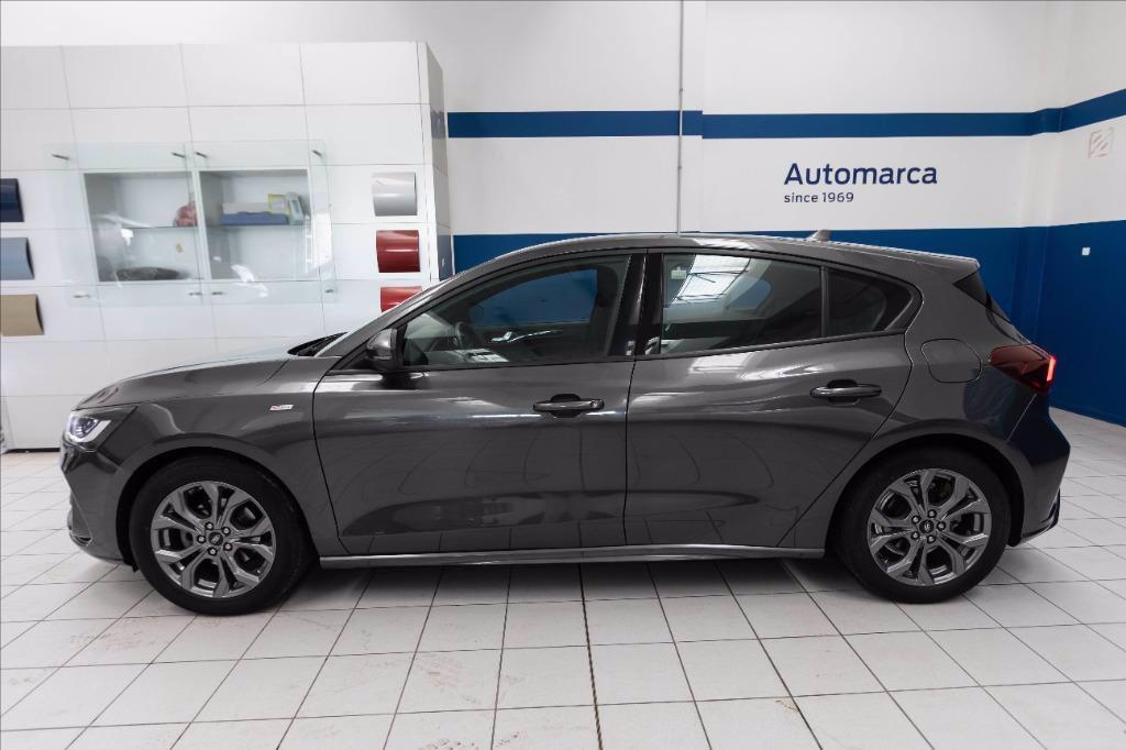 FORD Focus 1.0 ecoboost h ST-Line Design 125cv del 2022