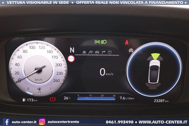 Hyundai i20 N Performance 1.6 T-GDI 204cv Techno Pack