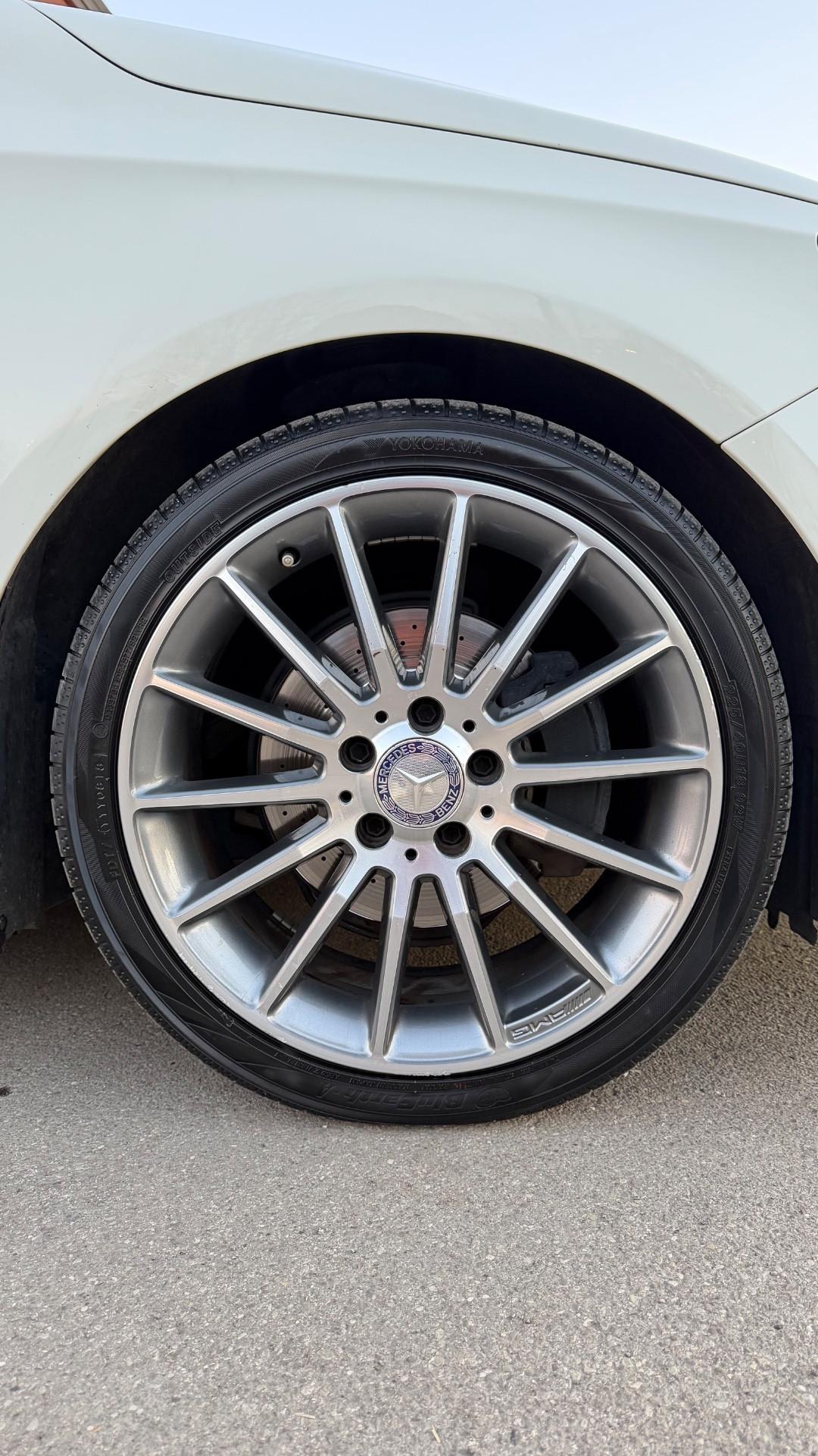 Mercedes-benz A 180 Premium