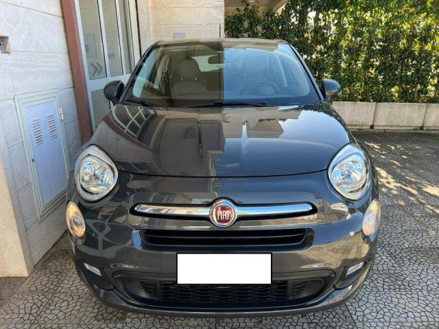 FIAT 500X 1.3 MultiJet 95 CV