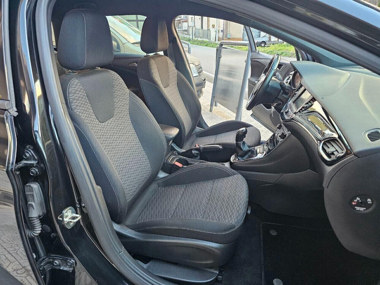 Opel Astra 1.6 CDTi 110CV Start&Stop Sports Tourer Innovation