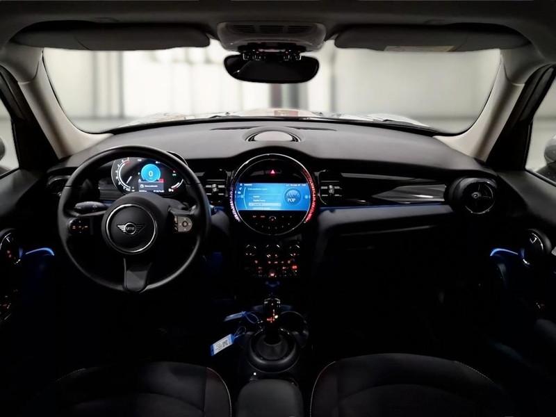 MINI COOPER Classic auto 5 PORTE