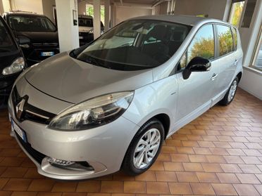 Renault Scenic DIESEL EURO 6 OK NEOPATENTATI