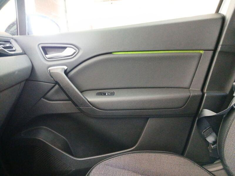 Renault Captur II 2019 1.6 E-Tech full hybrid Rive Gauche 145cv auto