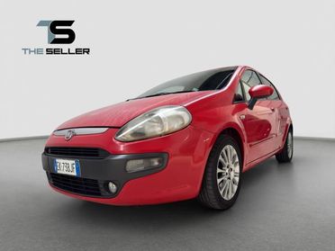 FIAT Punto Evo 1.3 Mjt 95 CV DPF 5 porte S&S Emotion