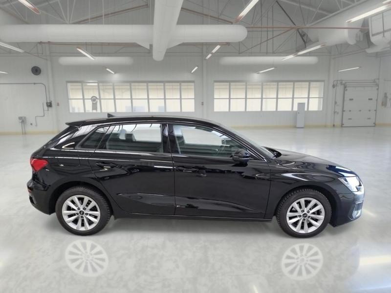 AUDI A3 SPORTBACK 30 TDI S tronic Business