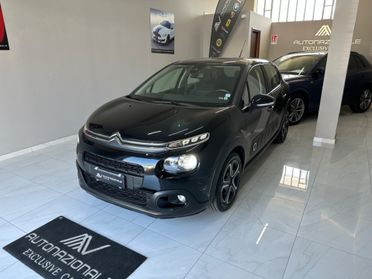 Citroen C3 BlueHDi 75 S&S Shine