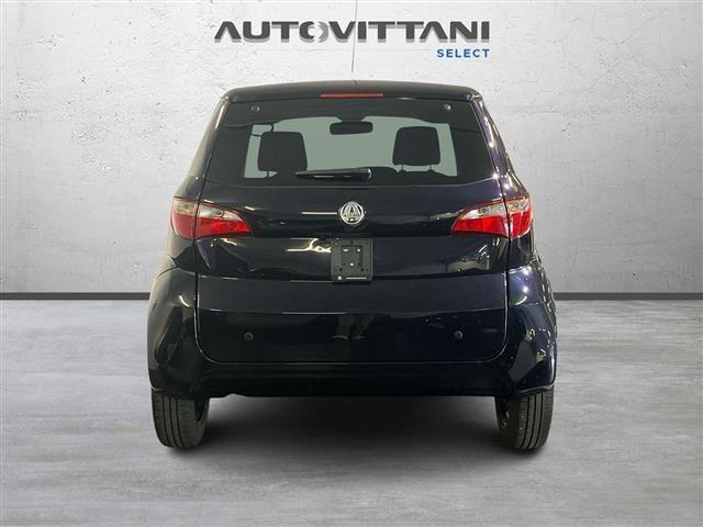 AIXAM City 482 Emotion Sport E5