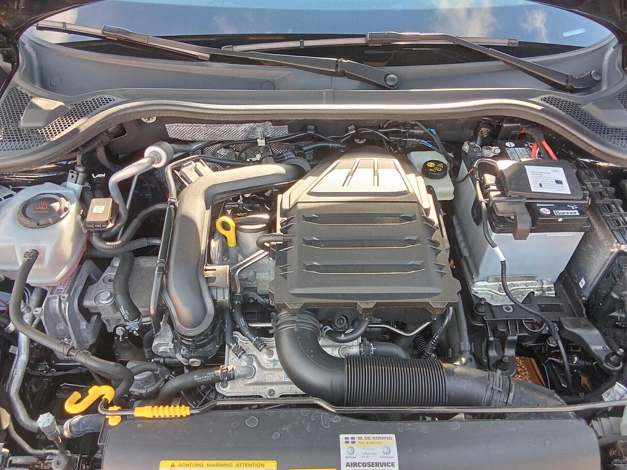 Audi A1 SPB 25 1.0 TFSI 95CV Admired