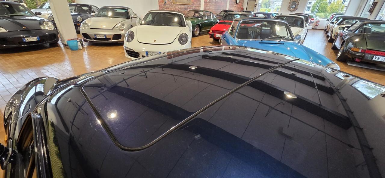 Porsche 911 993 Carrera2 Book service 82000Km Asi