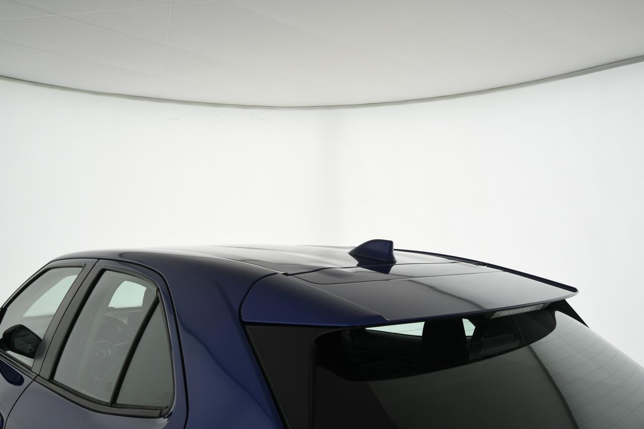 TOYOTA Yaris Cross 1.5h Business fwd 116cv e-cvt CAMERA+ACC+APP CONNECT