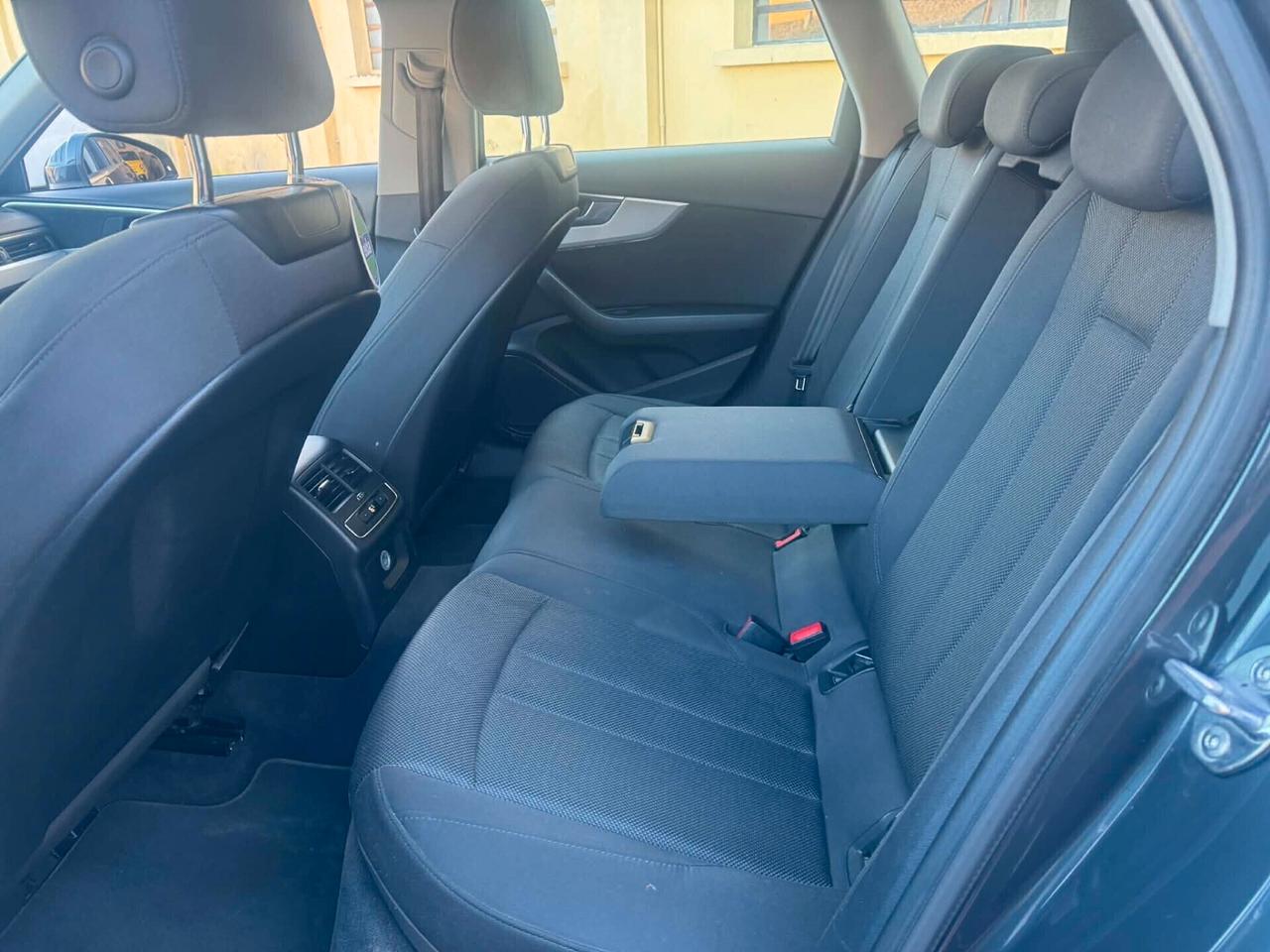 Audi A4 2.0 Diesel Anno 2018 Sline Euro6B 90 KW