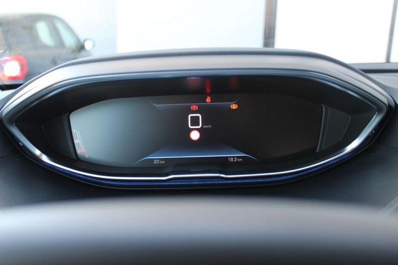 Peugeot 3008 my21 1.5 BlueHDi 130CV S&S Allure