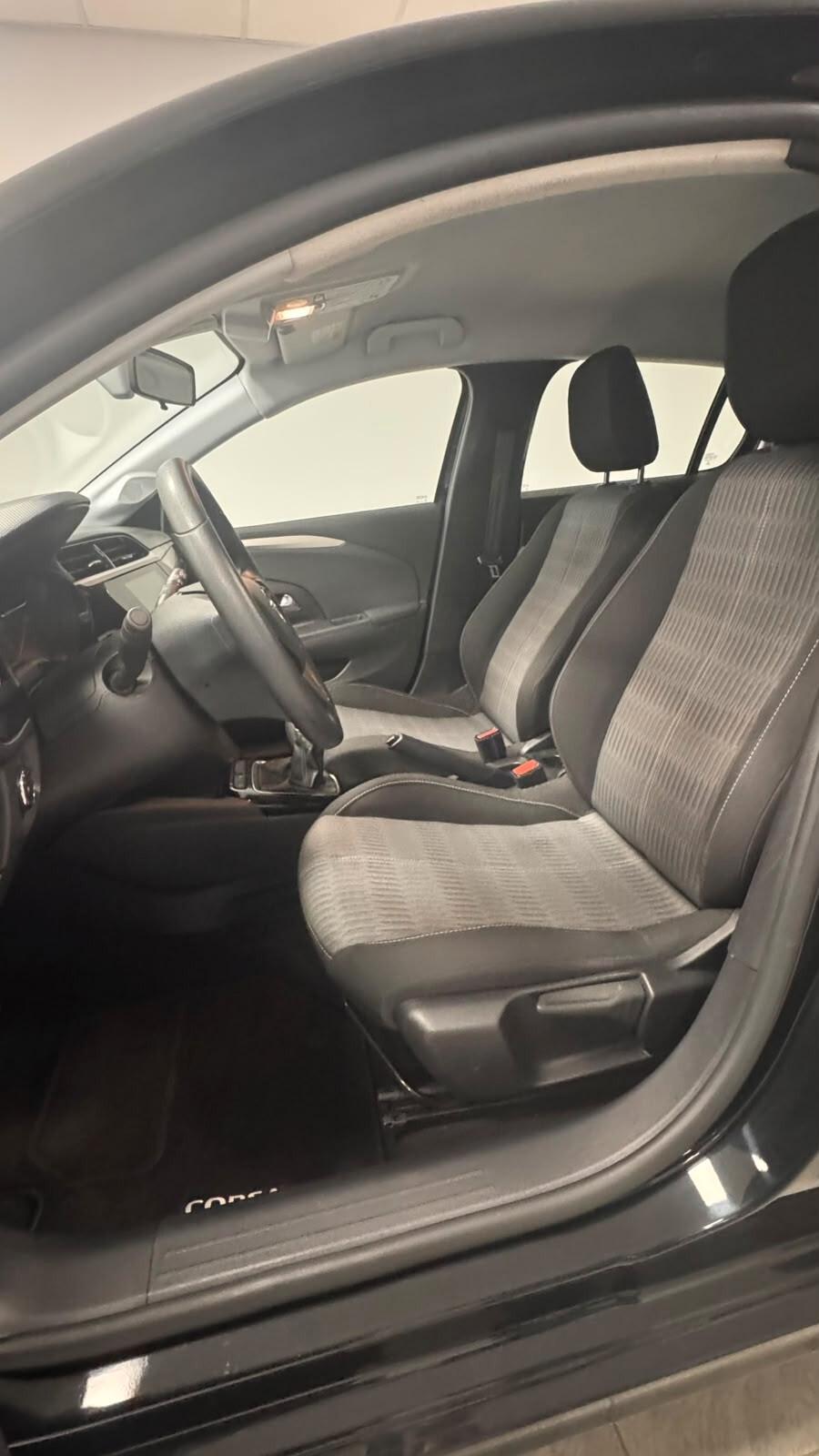 Opel Corsa 1.2 Edition