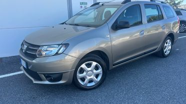 Dacia Logan MCV 1.5 dCi 8V 75CV Start&Stop Lauréate
