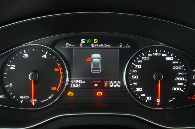 AUDI Q5 Q5 40 TDI 204 CV quattro S tronic Business