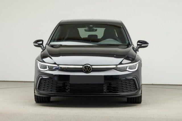 VOLKSWAGEN Golf 2.0 TSI GTI DSG