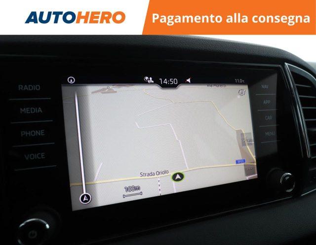 SKODA Karoq 1.0 TSI 110 CV Executive