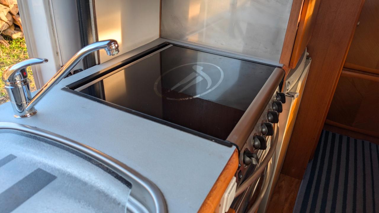 Altro Citroen 120cv 2+2