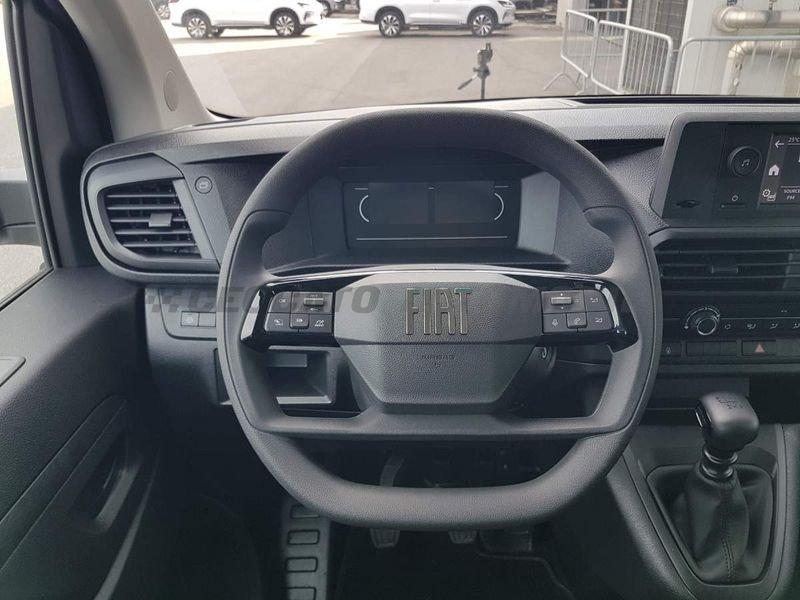 FIAT Scudo Scudo Serie 3 Doppia Cabina Mobile L2h1 1.5 Bluehdi 120cv Mt6