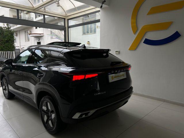 OMODA 5 OMODA 5 LUXSURY KM0 DA E259,00 MENSILI