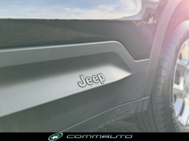 JEEP Avenger 1.2 Turbo 100 CV Altitude