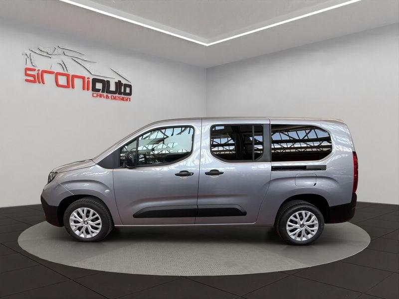 FIAT Doblò Doblo PL 1.5 d Doblo 130cv auto n1 + IVA