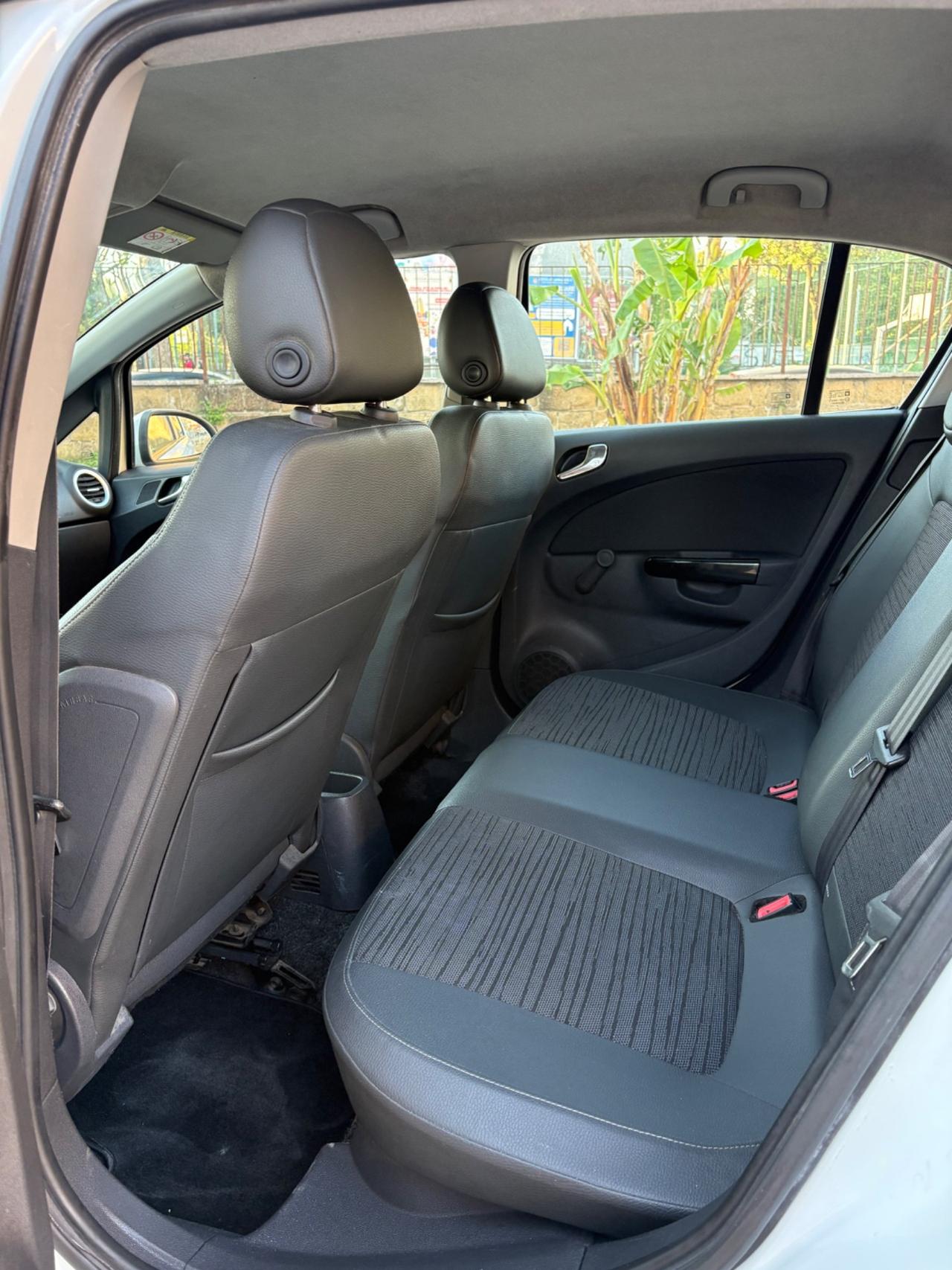 Opel Corsa 1.2 GPL 85CV scad. 2035 148000km