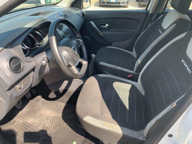 DACIA Sandero 0.9 TCe 12V 90CV Start&Stop Lauréate