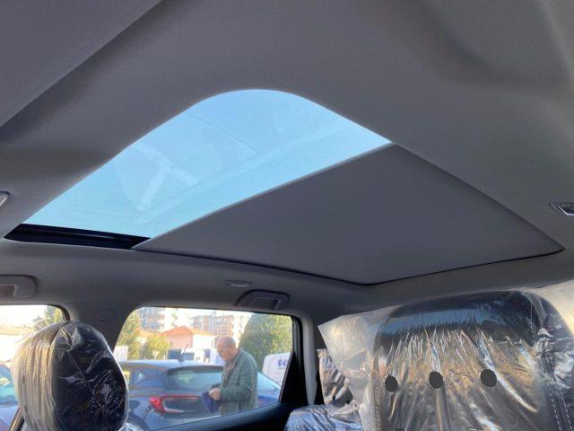 DFSK Glory 600 Glory 600 1.5 177cv AT - 7 posti