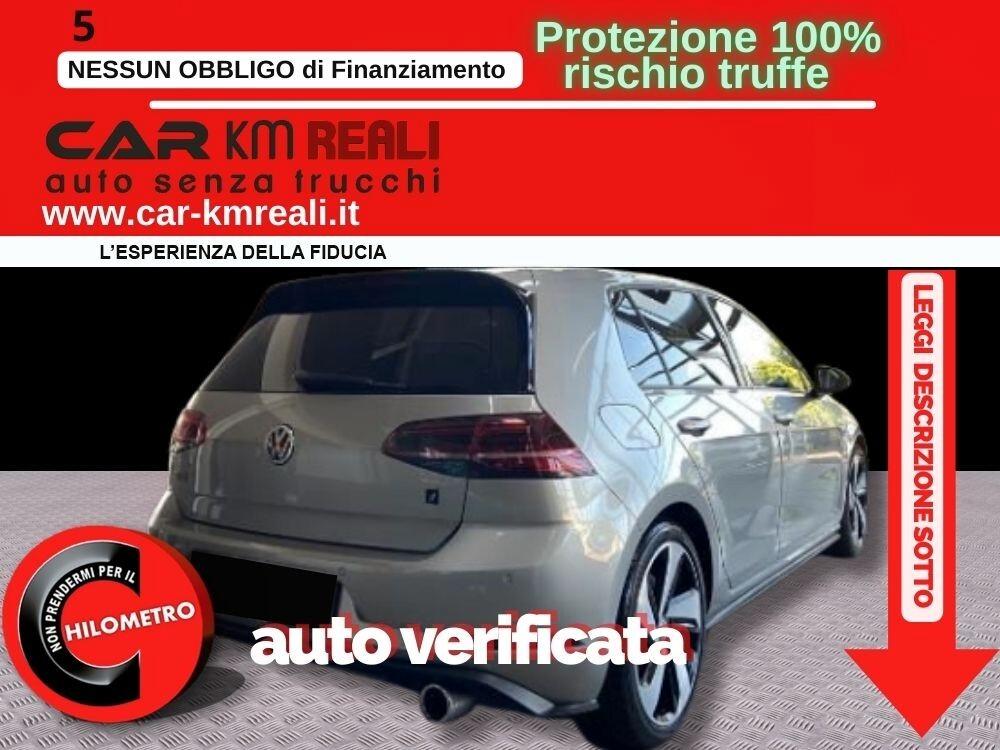 Volkswagen Golf GTI 2.0 245 CV TSI 5p. ( da 306 € al mese)