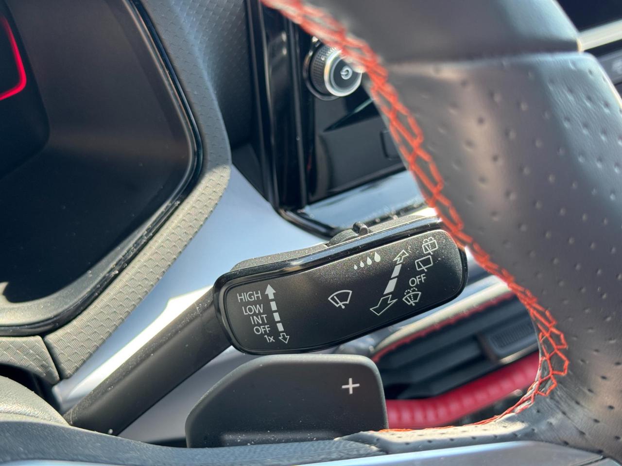 Seat Ibiza 5 Porte Ibiza 1.0 ecotsi FR 115cv dsg