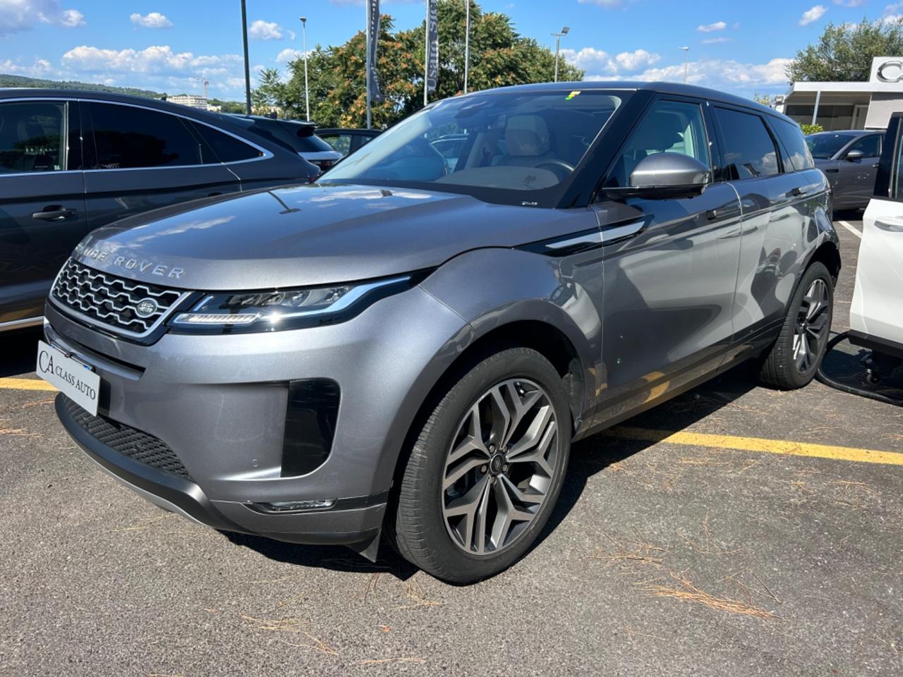 Land Rover Range Evoque 2.0 I4 200 CV AWD Auto R-Dynamic SE