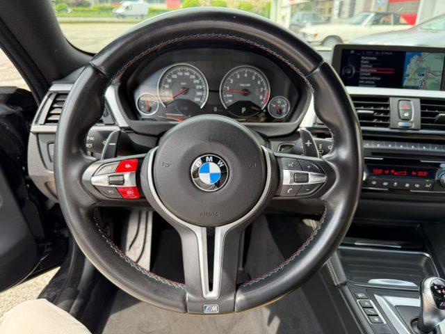 BMW M4 Coupé