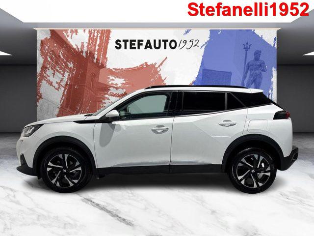 PEUGEOT 2008 II 2020 - 1.2 puretech Allure Pack s&s 100cv
