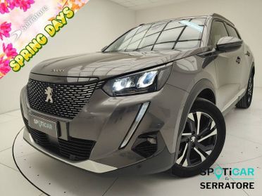 Peugeot 2008 II 2020 1.5 bluehdi Allure s&s 100cv