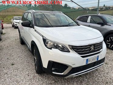 PEUGEOT 5008 BlueHDi 120 S&S EAT6 Allure 7 posti