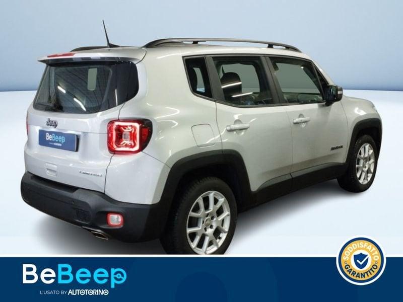 Jeep Renegade 1.0 T3 LIMITED 2WD