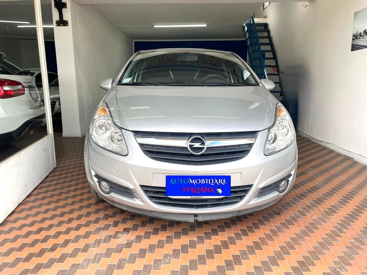 Opel Corsa 1.0 12V 3 porte