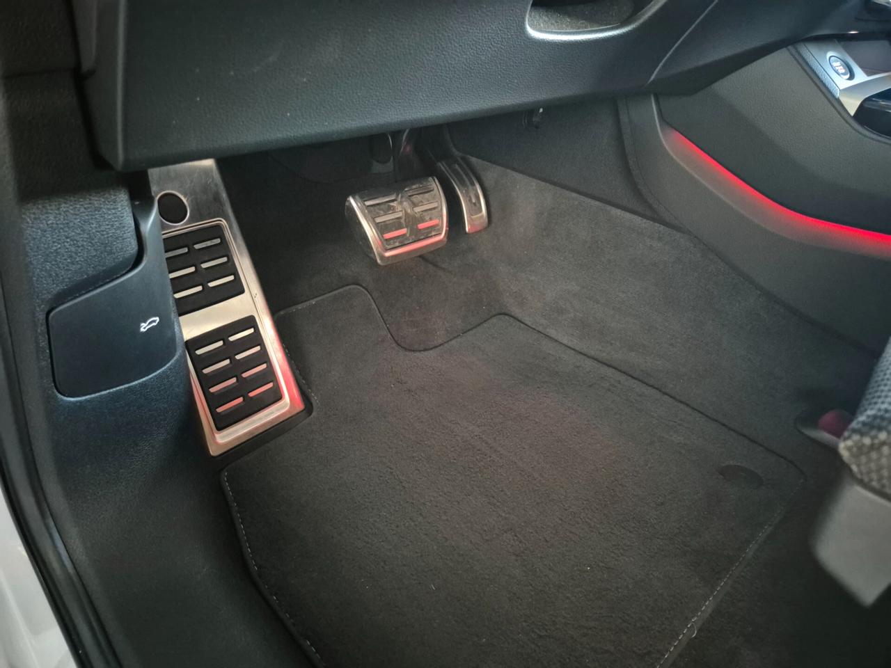Audi Q5 40 TDI 204 CV quattro S tronic S line plus