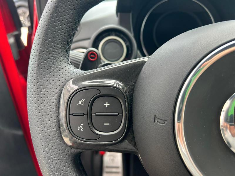 Abarth 695 1.4 t-jet Competizione 180cv auto