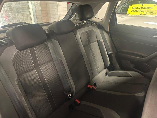 VOLKSWAGEN Polo 1.0 TSI Style MATRIX 16" C/GRIMALDI SP. DAY
