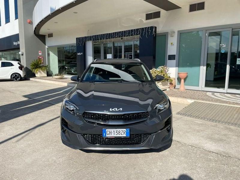 KIA Xceed 1.0 T-GDi GPL Business