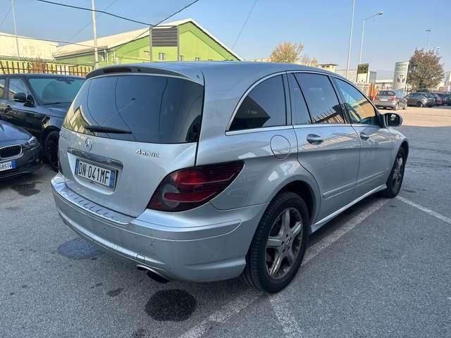 Mercedes-Benz R 320 R 320 cdi V6 Sport 6 POSTI