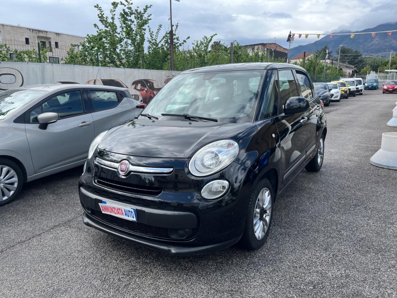 Fiat 500L 1.3 Multijet 85 CV Lounge