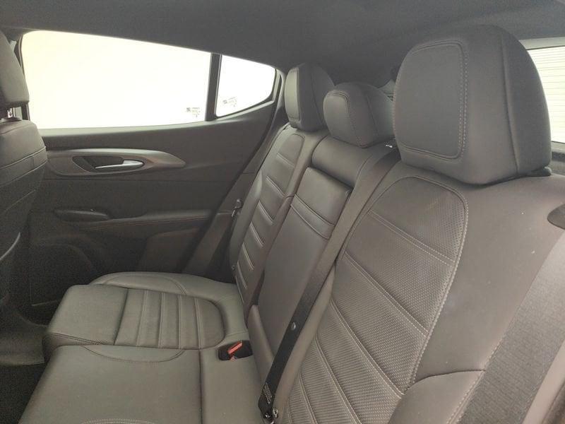 Alfa Romeo Tonale 1.5 hybrid Veloce 160cv tct7