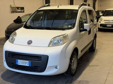 Fiat Qubo 1.4 8V 77 CV Dynamic Natural Power